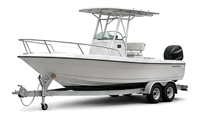 Boat detailing