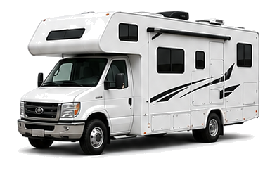 RV detailing
