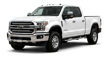 Truck detailing