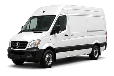 Van detailing
